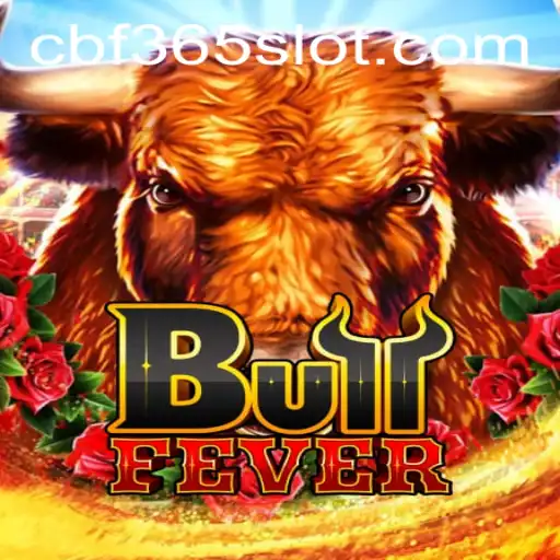 BullFever: Dive Into the Thrills of the Arena with CBF365