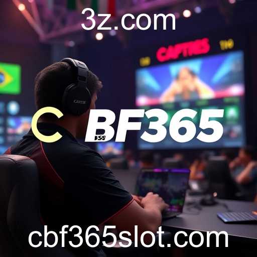 A Ascensão do CBF365: Como o Brasil Está Dominando o Cenário de Jogos