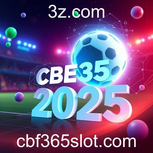 CBF365 Revoluciona o Mercado de Jogos Online