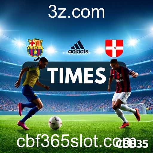 CBF365 Revoluciona o Futebol Brasileiro