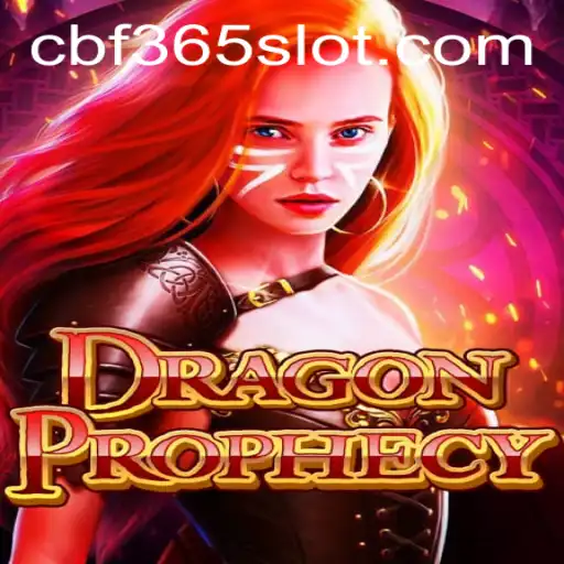 Discover the Enchanting World of DragonProphecy and Unveil the Secrets of CBF365