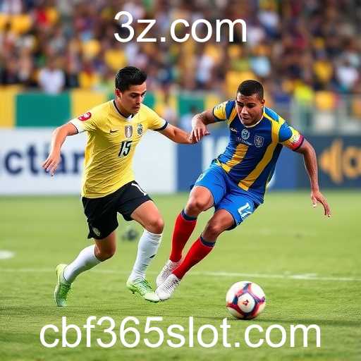 Expansão do CBF365 Atraindo Fãs de eSports