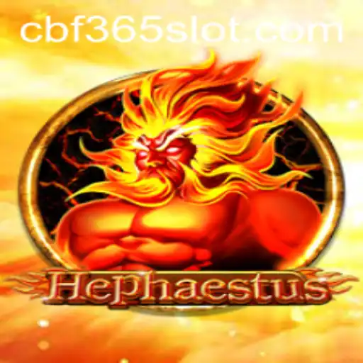 Exploring the Mythical World of Hephaestus Through CBF365