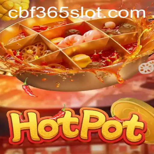 Hotpot: A Steaming Adventure into the World of CBF365