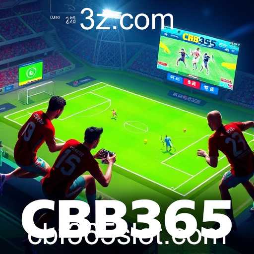 CBF365: Impactos e Tendências no Mercado de Jogos em 2025