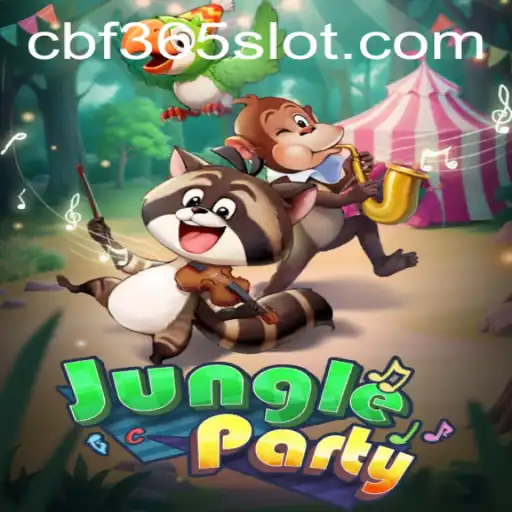 The Exciting World of JungleParty: Discover CBF365