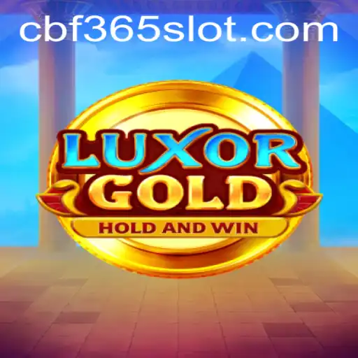 Exploring LuxorGold: The Thrilling New Game on the Block