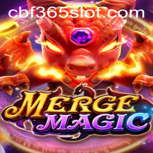 MergeMagic: A Magical Journey of Merging and Magic