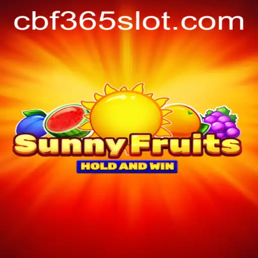 Unlock the Joy of SunnyFruits: A Fresh Twist with CBF365