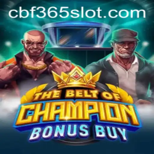 Mastering TheBeltOfChampionBonusBuy: A Comprehensive Guide