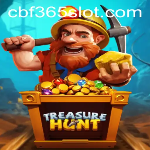 Discover the Thrill of TreasureHunt: A Deep Dive into the Exciting Game of CBF365